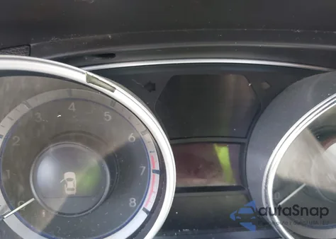 2011 Hyundai Sonata Gls z USA, uszkodzony, nr VIN 5NPEB4ACXBH120216